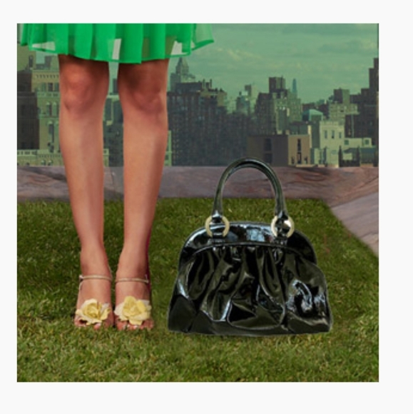 JAMAH ELIZABETH BAG BARK Color - Picture 7 of 8